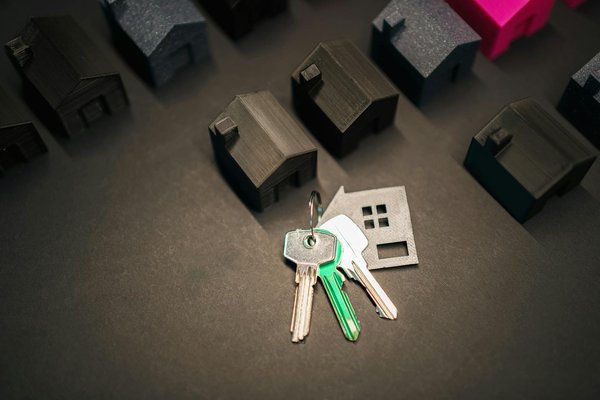 Découvrez les condos rouges à montréal : habitats contemporains à la mode