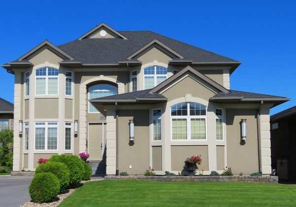 Les différents types de prêts immobiliers