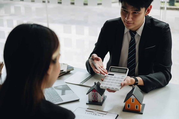 Quel mobilier est déductible des frais de notaire ?