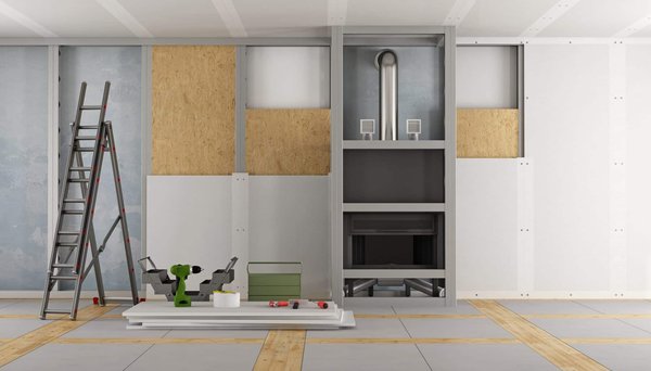 Éclairage sur l’aménagement intérieur et la décoration : L’essence de la rénovation