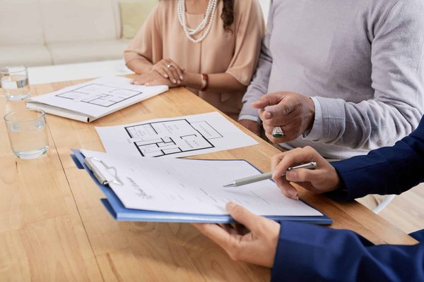 Quelle est la procédure à suivre pour réaliser un programme immobilier ?