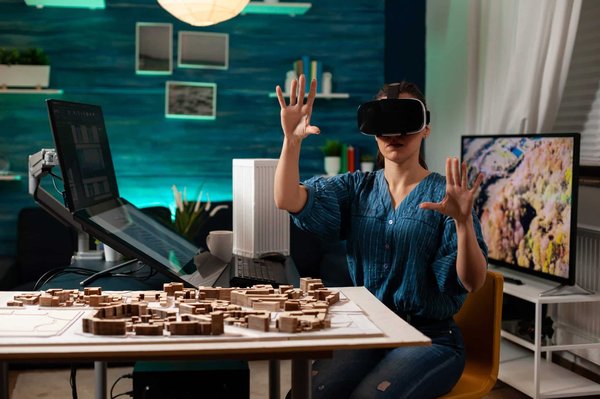 les nouveaux acteurs du marché immobilier et leurs stratégies disruptives
