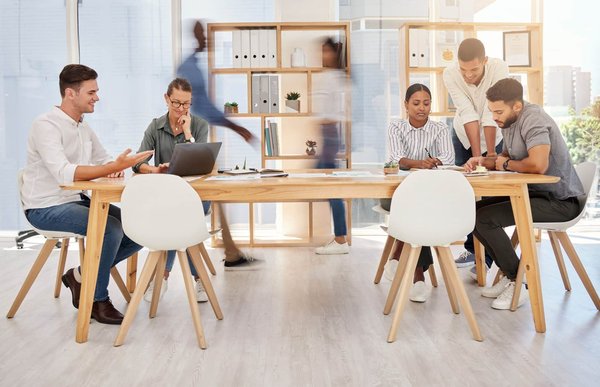 les nouvelles tendances en matière de coliving et de logements partagés