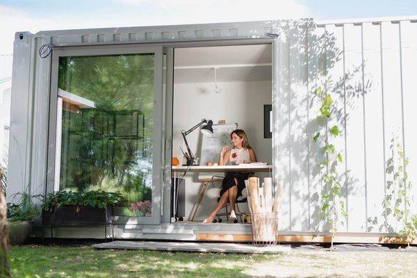 Maison container clé en main : une alternative à fois économique et écologique