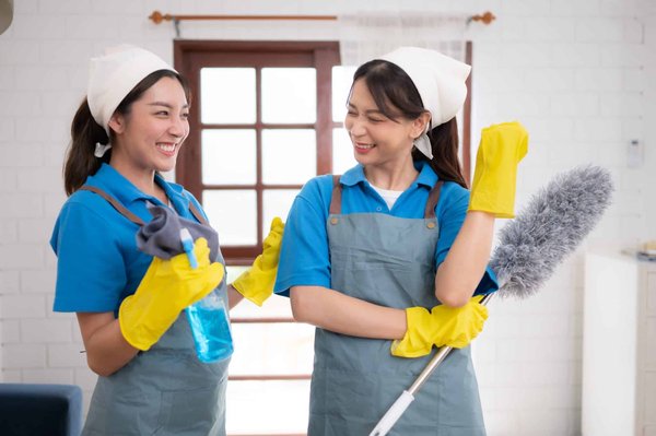 Simplifiez votre quotidien avec les compétences d'un house manager qualifié