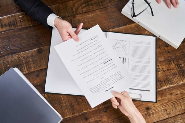 Comment assurer efficacement sa succession en cas de décès ?
