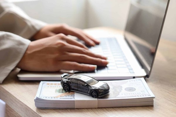 Pourquoi utiliser un simulateur de crédit auto en ligne ?