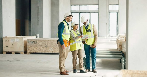 Gestion des ressources humaines dans le BTP : pratiques et solutions avec Empowill