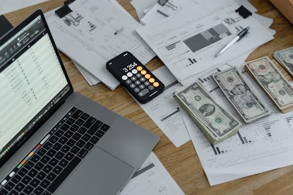 Gestion simplifiée de trésorerie : le logiciel incontournable