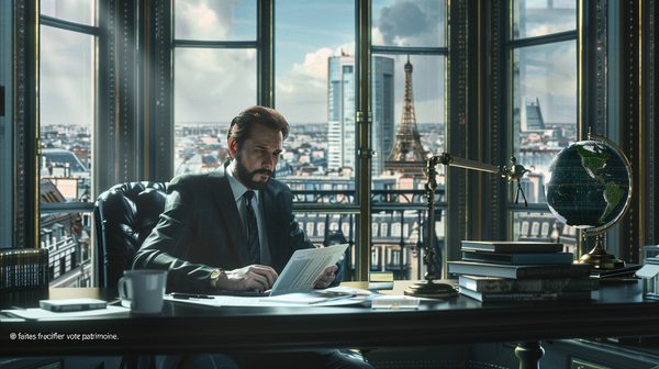 Yann Darwin avis : faites fructifier votre patrimoine